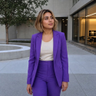 Zara Nasser, Business Correspondent at Multi Academic Journal